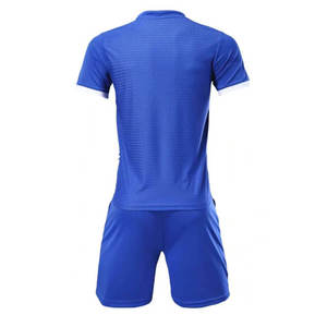 Conjunto de Uniforme de Fútbol de Diseño Único y Alta Calidad para Adultos, Precio de Fábrica, Impresión de Logotipo Personalizado, Todos los Colores, Ropa de Fútbol Moderna - Product Image 6