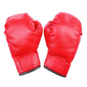 Boxing Gloves <b>Men</b> Equipment For <b>Punch</b> <b>Bag</b> Training Kickboxing Fitness Gym Combat Workout Sparring Martial Arts Practice - Product Image 5