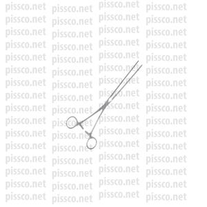 Abrazadera Glover Bulldog de alta calidad para cirugía General, embalaje personalizado, hecho por Pissco, paquistaní - Product Image 6