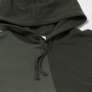 Diseñe su propia ropa de invierno de alta calidad Hombres Sudaderas con capucha Hombres Nuevo estilo Cantidad a granel Hombres Sudaderas con capucha - Product Image 5