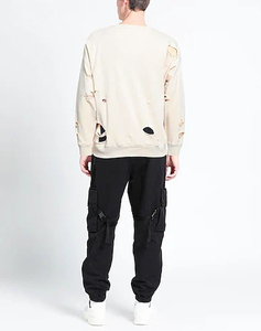 Sudaderas de Invierno Bordadas para Hombre de la Mejor Calidad, Diseño Personalizado, Felpa, MOQ Bajo - Product Image 3