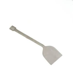 Ciseau à vertèbres lame coudée de 76mm approuvé CE Instruments orthopédiques personnalisés en acier inoxydable de qualité supérieure - Product Image 4