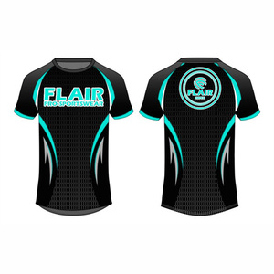 La mejor calidad, diseño personalizado, transpirable, comodidad, conjuntos de uniformes de camiseta de fútbol, servicio OEM para jóvenes, jugadores masculinos, corte automatizado - Product Image 4