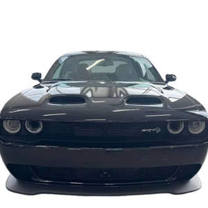Challenger 2023 2024 Usado, Coupé Deportivo de 2 Puertas, Iluminación LED, Características Interiores Premium, Carrocería Limpia, Confiable, Suministrado desde Japón - Product Image 1