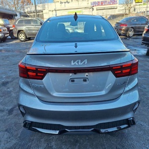 EXCELENTE ESTADO Kia Forte GT Line 2022 - Product Image 3