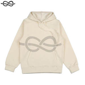 Meilleure vente Sweat-shirt à capuche en molleton pour homme Streetwear urbain Écusson de broderie graffiti pour la sublimation hivernale - Product Image 4