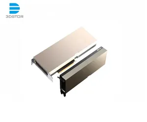 กราฟิกการ์ดเครือข่ายคอมพิวเตอร์ GPU 900-2G133-0080-000 Ai ของแท้ใหม่จากโรงงานสำหรับศูนย์ข้อมูลเซิร์ฟเวอร์