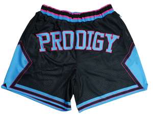 Wholesale High Quality Custom Logo Mesh <b>Shorts</b> with Custom Sublimation Breathable Custom Design <b>Low</b> MOQ Mesh <b>Shorts</b> - Product Image 6