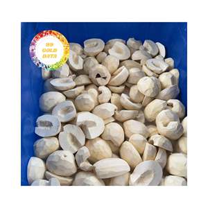 VIETNAM PREMIUM NATUREL CONGELÉ PAYSAGE IQF PROCESSUS DE FRUITS TROPICAUX POUR LA CUISSON DE CUISSON ET L'EXPORTATION EN VRAC EN GROS - Product Image 2