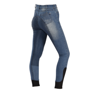 Nueva moda Hors Riding Jodhpurs Breeches Equipo de equitación Ropa de montar - Product Image 3