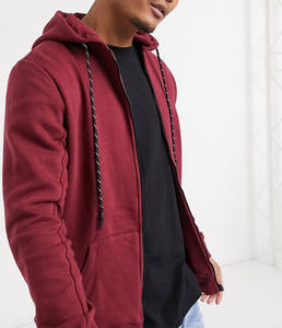Sudaderas con Capucha para Hombre de Talla Grande, Modernas y Elegantes, en Existencia, para Adultos - Product Image 4