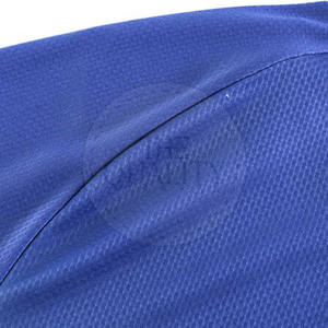 Uniforme de Fútbol Profesional para Equipo, Verano, Ecológico, Transpirable, Secado Rápido, 100% Poliéster, Personalizable, Manga Corta para Hombre Adulto - Product Image 4