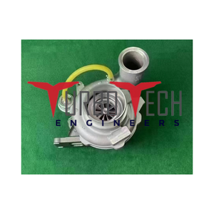 TURBOCHARGEUR 22420145 TAM00097 - Product Image 4