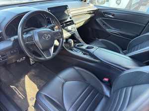 Toyota Avalon Híbrido 2020 Usado, Equipamiento Completo - Product Image 4