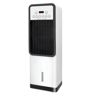 เครื่องปรับอากาศพกพาขนาดเล็กแบบพกพา กำลังไฟฟ้าแรง พร้อมรีโมทคอนโทรล ใช้ได้ทั้งไฟบ้านและไฟรถยนต์ สำหรับใช้ในห้อง  กำลังขายดี มีจำหน่ายแล้ว - Product Image 2