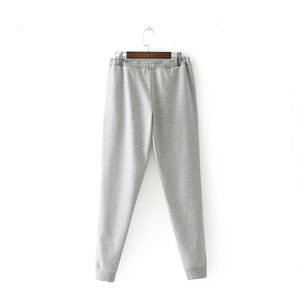 Chándal ligero de verano para mujer de marca privada para venta en línea, diseña tu propio chándal para mujer - Product Image 5