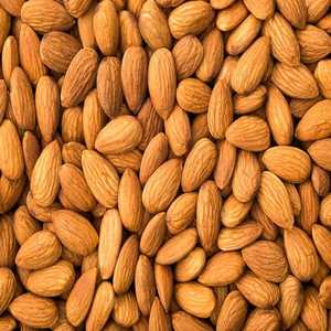 Nueces De Almendra vende almendras frescas y saludables de grano grande con almendras orgánicas herméticas fuertes - Product Image 5
