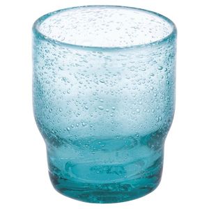 Bicchiere per Acqua Eloise Unico 325ml, Elegante Vetro per Bevande - Product Image 1