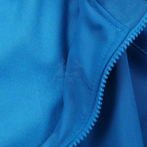 Survêtement de sport avec pantalon de jogging et veste à glissière complète pour l'entraînement Survêtement de sport pour hommes avec coupe confortable - Product Image 6
