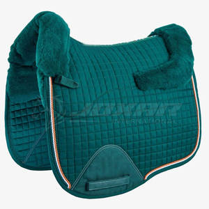 Meilleures ventes de tapis de selle pour chevaux Tapis de selle pour chevaux Vente en gros de tapis de selle pour chevaux - Product Image 1