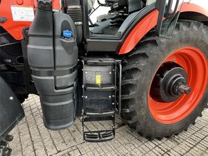 Tracteur Kubota 4RM L4508 d'occasion pour l'agriculture à vendre / Acheter un mini tracteur Kubota / 2RM/4RM - Product Image 3