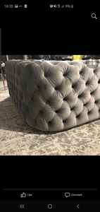 Canapé d'angle confortable de haute qualité Taxfree Elegance de Turquie - Product Image 3