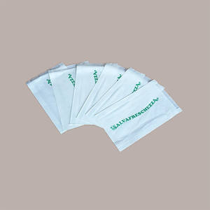 1000 sacs en papier d'aluminium de 21 + 4x34 cm économisant la fraîcheur pour le stockage des aliments pour la conservation - Product Image 3