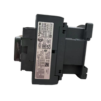 Harga Bagus LC1D25M7 25A 220Vac Schneider Kontaktor 3 Fasa