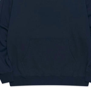 Sweat-shirts polo de haute qualité et écologiques pour hommes, maillot de couleur unie avec logo personnalisé, maillot à la mode pour l'hiver, nouveauté - Product Image 4