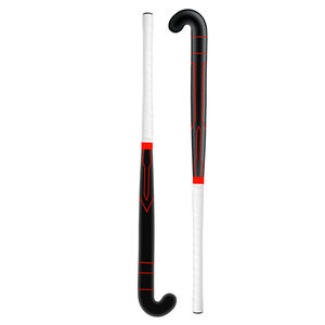 Palo de hockey de campo ligero de calidad superior, palo de hockey personalizado de calidad profesional, diseño personalizado - Product Image 2