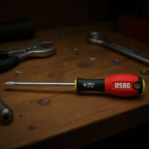 Tournevis Phillips Usag PHILLIPS – Catégorie de produits premium pour un vissage efficace des vis Phillips - Product Image 3