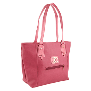 กระเป๋าถือสตรี - สีน้ำตาลแดง - Product Image 1