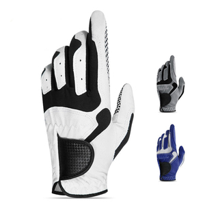 Gants de sport antidérapants respirants pour hommes et femmes Gant de golf de performance supérieure Respirant Flexible et élégant - Product Image 3