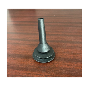 Entretoise conique en plastique / Support isolant, NMOC/P3E BASE WHIP ENCLOSED - Product Image 1