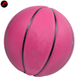 Vente en gros de ballon de basket personnalisé de qualité supérieure pour l'entraînement et le match pour adultes et joueur de basket-ball pour tous - Product Image 2