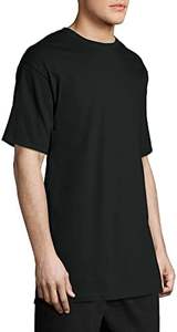 Camiseta de Lona 100% Algodón de la Colección Prime Fashion, ODM - Product Image 2