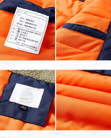 Blouson Aviateur Homme Personnalisé OEM Col V Zippé Hiver Streetwear Toile Avant Boutons Motif Uni