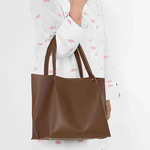 Sacs à main en cuir pour femmes sac à main de haute qualité en cuir véritable de luxe à poignée supérieure sacs à main - Product Image 3