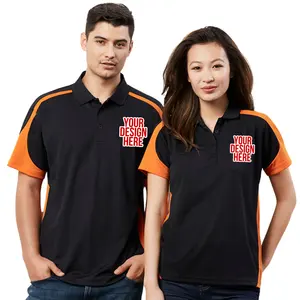 Hot selling 2024 Best Buy Men's Custom Color Short Sleeve Polo Shirts Regular Fit High Quality Low Cost Low MOQ From Bangladesh