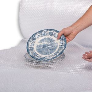 50 cm X 10 m (5 M2) High-Pressure Air <b>Bubble</b> Film <b>Roll</b> Greater Comfort and Cushioning Plastic Burbujas Rollo - Product Image 2