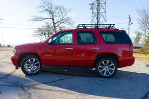 CHEVROLET TAHOE LT 4X4 2010 D'OCCASION CÔTÉ GAUCHE/CÔTÉ DROIT - Product Image 6