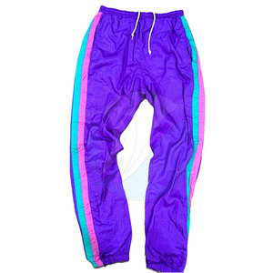 ชุดกันลม2ชิ้นสำหรับผู้หญิงชุดกันลมลำลองแบบกำหนดเองมีจำนวนมากสไตล์ล่าสุด - Product Image 3