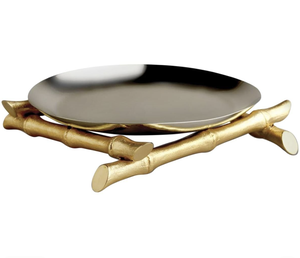 Nuevo Tazón para Servir Fruta de Aluminio Moderno y Lujoso, Personalizado, Blanco, Ecológico, para Hogar, Hotel, Restaurante, Fiesta - Product Image 1