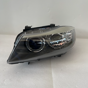 63117240247 63117240248 Phare Bi-Xénon pour <span class=keywords><strong>BMW</strong></span> Série 3 E90 <span class=keywords><strong>320i</strong></span> 325i 330i 335i LCI Gauche Droit 2008 2009 <span class=keywords><strong>2010</strong></span> 2011 - Product Image 2