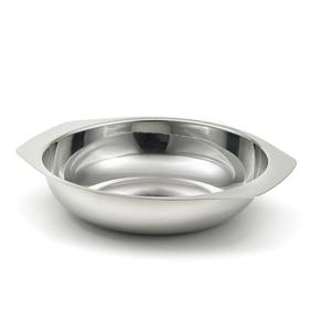 Bol à fruits en métal de qualité supérieure Bol de stockage de fruits et légumes avec support de designer doré Centres de table Serveur décoratif - Product Image 6