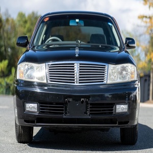 NISSAN CEDRIC 1999 D'OCCASION CÔTÉ GAUCHE/CÔTÉ DROIT - Product Image 1