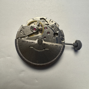 กลไกนาฬิกา Miyota 8200 ของแท้จากญี่ปุ่น ระบบออโตเมติก 21 จิวเวล แสดงวันที่และวันในสัปดาห์ อะไหล่ซ่อมนาฬิกาแบบกลไก - Product Image 2