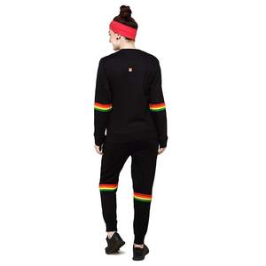 Conjunto Deportivo para Niñas, Ropa de Yoga, Top y Leggings, Pantalones Deportivos para Gimnasio y Yoga - Product Image 2