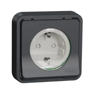 Accessori per Connettori Schneider Electric MUR36132 Presa Elettrica - Product Image 1