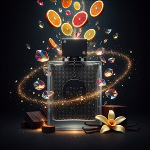 Perfume Árabe Original Club De Nuit Bling de <span class=keywords><strong>Armaf</strong></span>, Fragancia Árabe de Alta Calidad y Larga Duración, 105 ml - Product Image 6